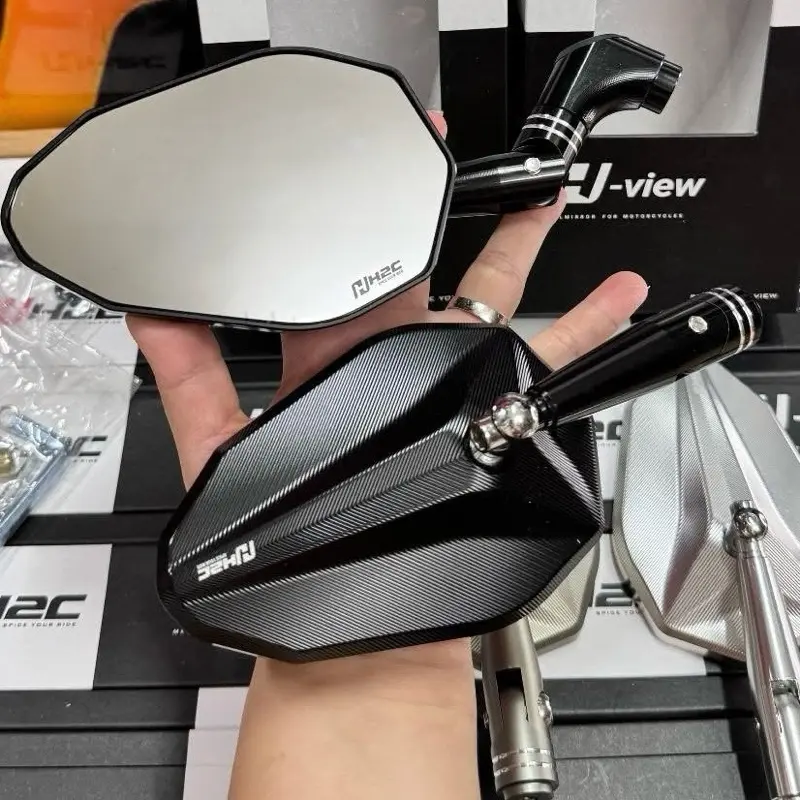 Kính H2C CNC Chân xéo Tiêu Chuẩn