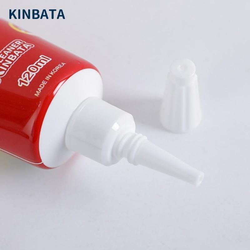 Product Introduction of Pocketbee Korea Kinbata Mold Remover Gel - Mildew Cleaner Mould Stain Removal Toilet Wall Home Cleaning Household 4