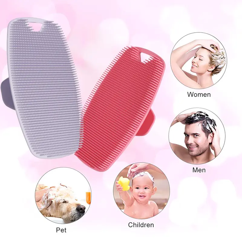 Silicone Ice Compress Face Massage Tool Set, 3 Counts/set Multifunctional Ice Compress Face Massage Tool, Face Massage Tool for Women & Men 8
