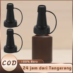 Isi 2 Multifungsi Blaster  Toy Tutup Botol BB Gel For Children's Games