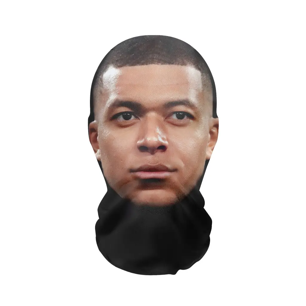 Kylian Mbappé