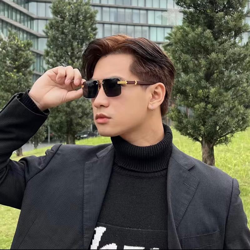 Kính Mắt Nam, Xu Hướng Thời Trang, Bán Chạy 5