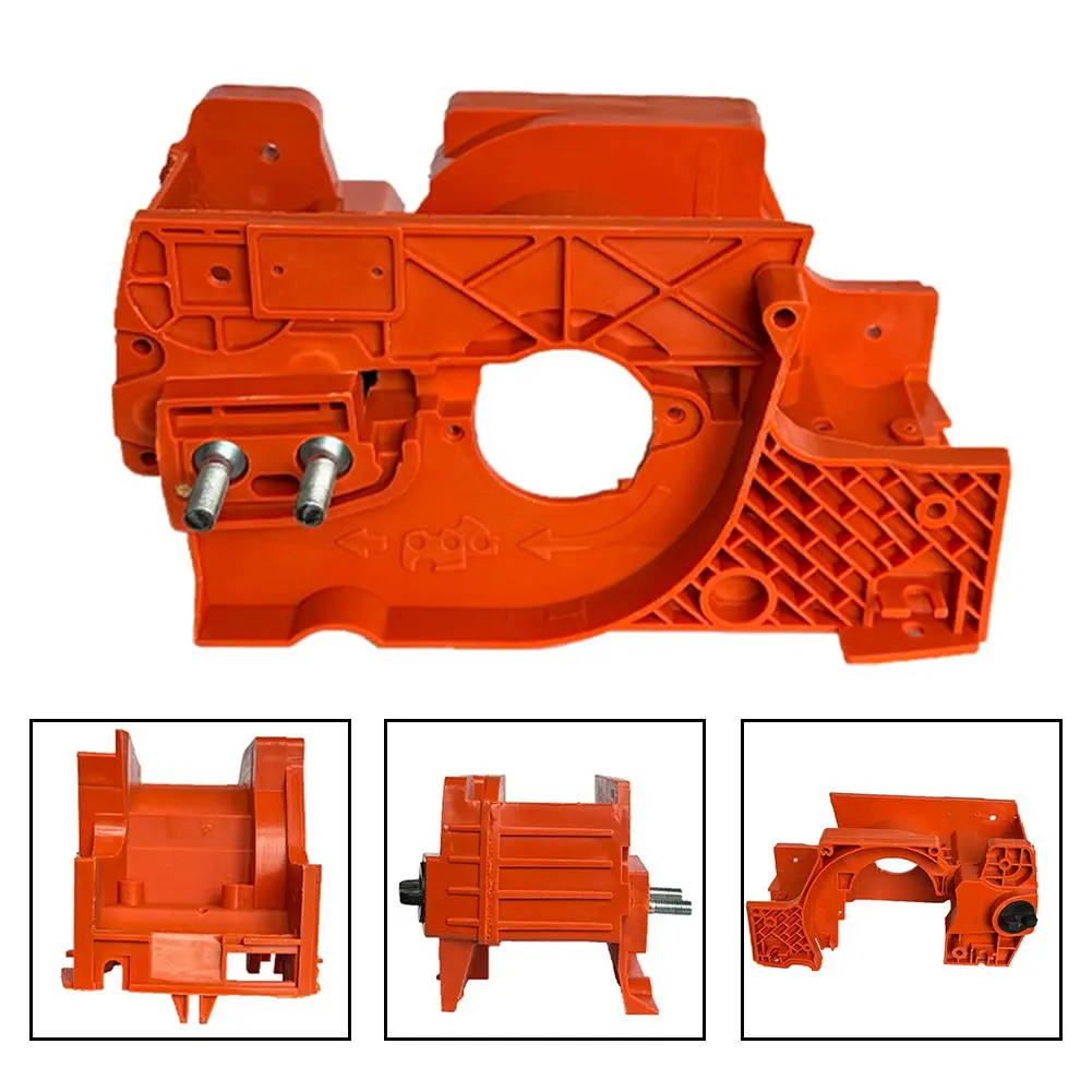 [NYTK NEW] 1PC Suitable For 137 Crankcase 530071991 Replacement 137 142 Crankcase
