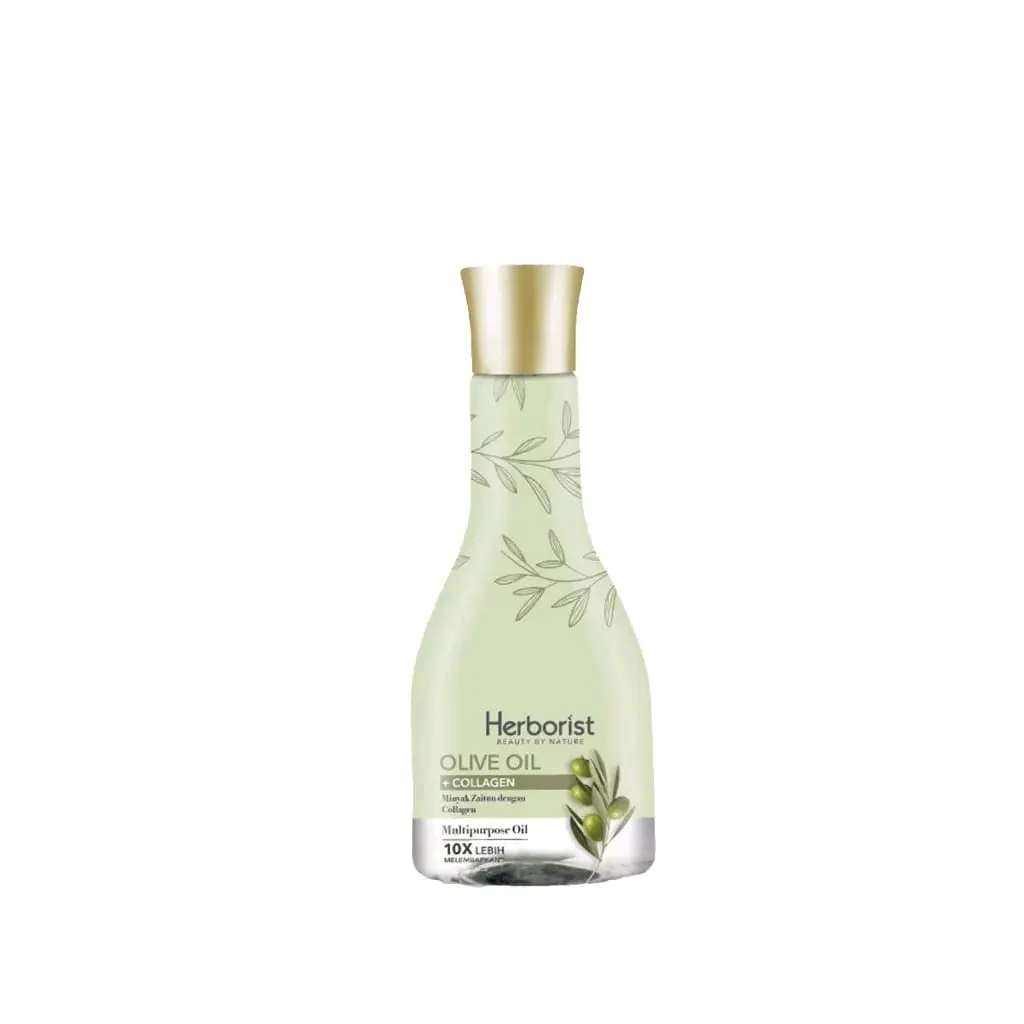 herborist olive oil+collagen