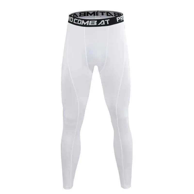 Quần Dài Nam, Ngoài Trời, Quần Thể Thao, Quần Bó Legging, Quần Dài, Thích Hợp Cho Bóng Rổ, Bóng Đá, Tập Luyện, Chạy Bộ Và Chạy Bộ 8