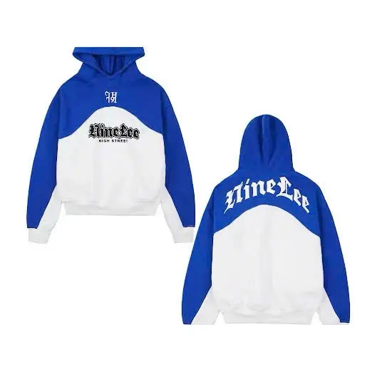 ÁO NỈ HODDIE ÁO KHOÁC NỈ NAM NỮ FORM RỘNG UNISEX THỜI TRANG THU ĐÔNG PHONG CÁCH HÀN QUỐC Hoodie Women Top áo trắng zipper áo hoodie & áo len áo hoodie & áo len 2