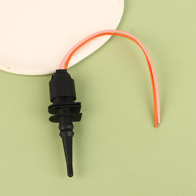 Product Introduction of Ambient Outside Air Temperature Sensor With Connector Plug For 1 6 7 Series E39 E46 X3 X5 X6 Z4 Z8 MINI R50 R53 R56 R55 14