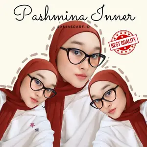 PHASMINA INNER 2 IN 1 UKURAN 180CM