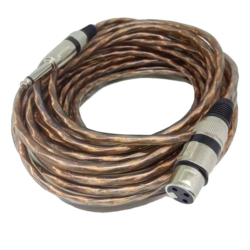 Kabel Mic Makita original 2M 3M 10M 15M full