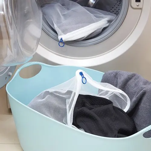 Laundry Washing Bag Jaring Cucian Pakaian 3
