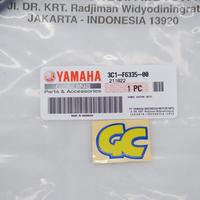 Gambar Kabel Kopling Yamaha Vixion Old (3C1) Original dari Yamaha Gerbang Cahaya Kab. Bandung 3 Tokopedia
