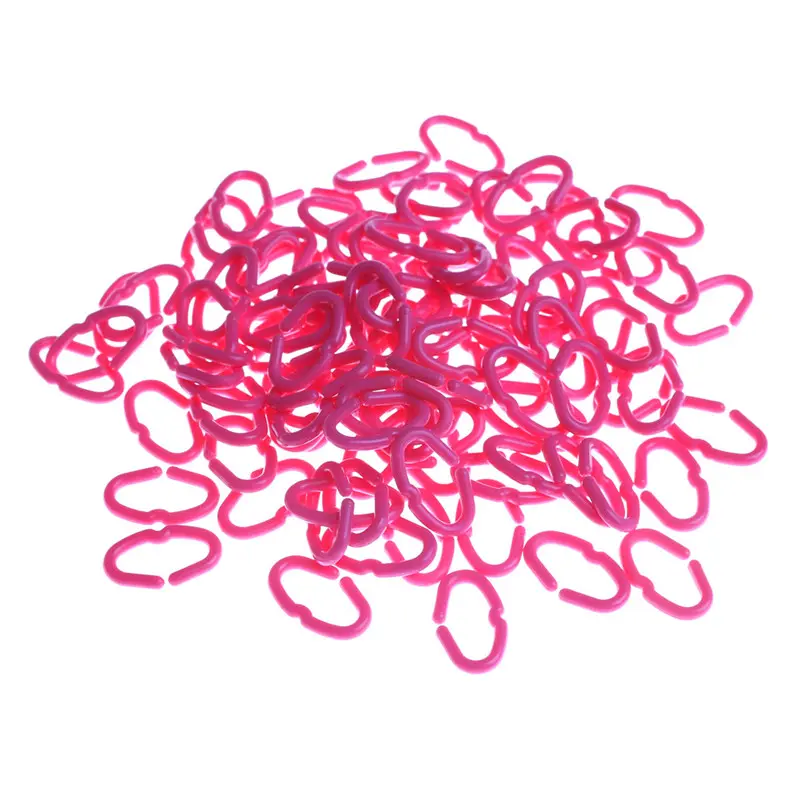 100 pcs Explosion models Chicken mouth buckle Prevent cock fighting Chicken goggles Pheasant glasses Farm equipment