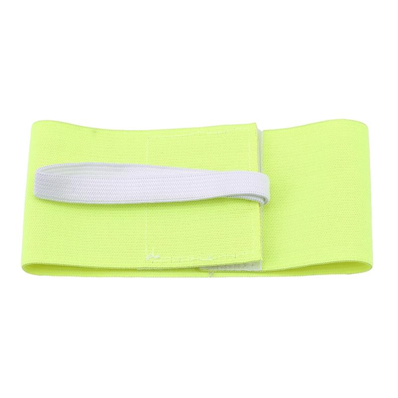 Armbands for Soccer Adjustable Velcro Football Arm Bands  Elastic Arm Band Team Sports Accessories 1