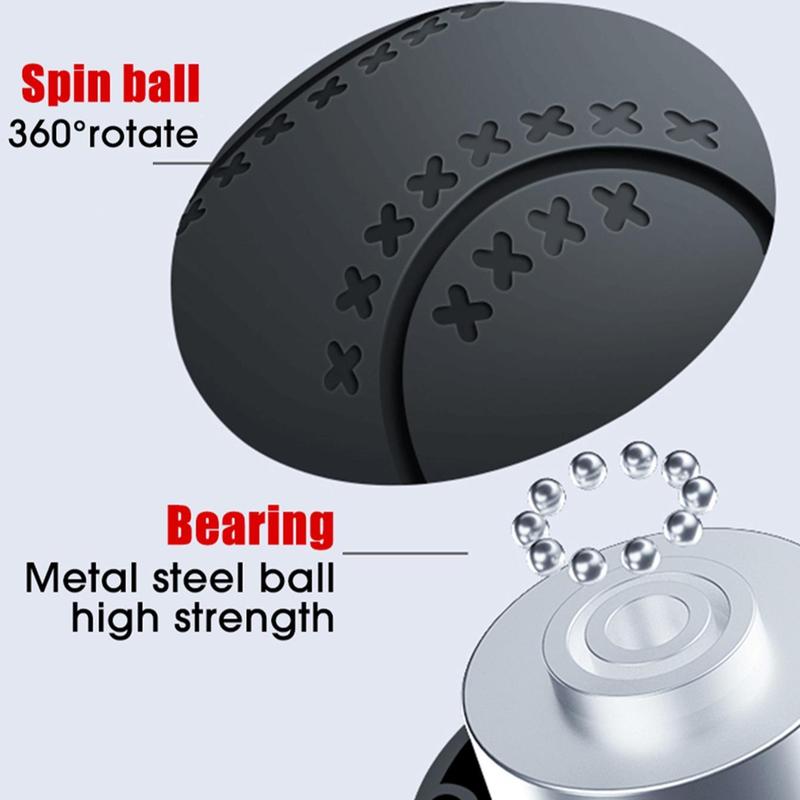 Car Steering Wheel Anti-slip Ball, Car Steering Wheel Booster, Steering Wheel Booster 4