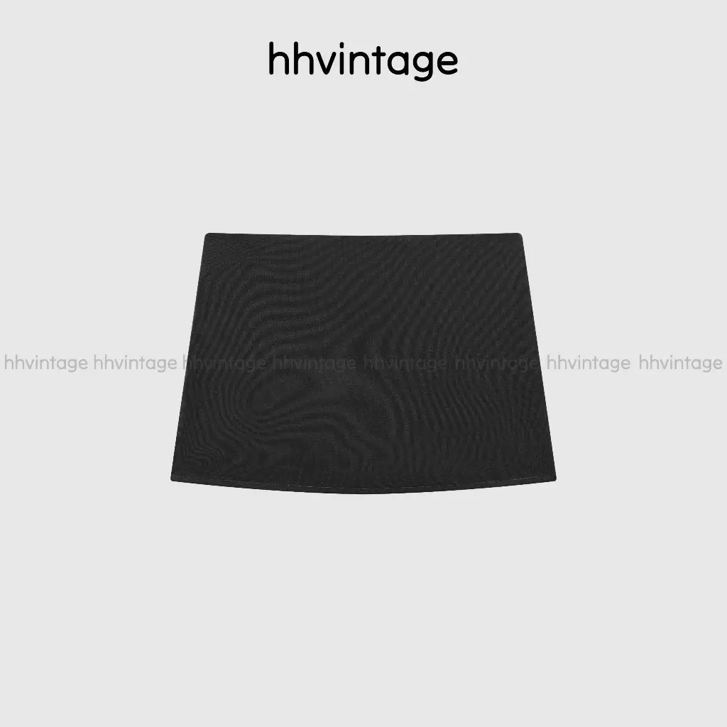 Chân váy IDOL ( có kèm lót quần ) I Hhvintage Nữ