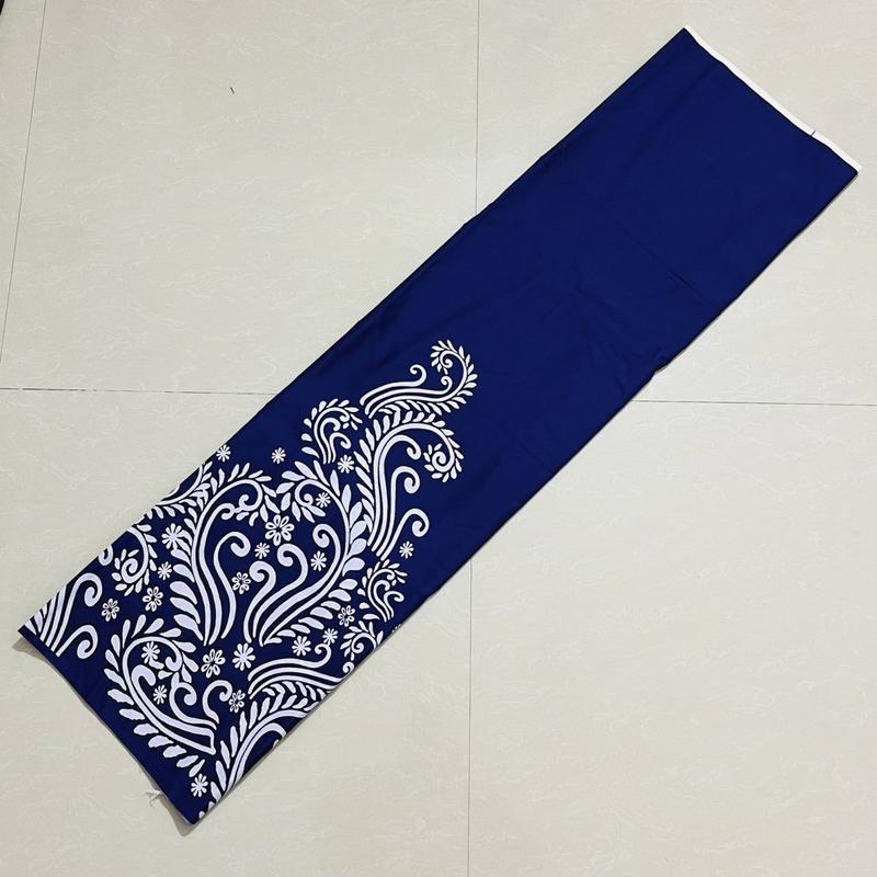 Product Introduction of Váy Thẳng, Nhóm Dân Tộc Vân Nam Dai, Trang Phục Dân Tộc Longji Thái Lan, Dành Cho Nữ, Lễ Hội Bắn Nước, Váy Sarong Myanmar, Váy Thẳng Niangqi 5