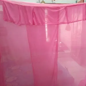 kelambu anti nyamuk jumbo 200x200 Pencegahan Serangga