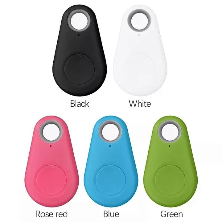Product Introduction of Smart Bluetooth GPS Tracker Cat Dog AntiLost Tag Locator Pets Articles Wallet Collar Tracking DeviceAccessories Includingbattery Net 23