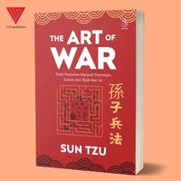 Gambar Iyig - Buku The Art of War: Kitab Pedoman Menjadi Pemimpin Sukses dan Bijak Hari Ini - Sun Tzu dari Iyigbookstore Kab. Bantul 1 Tokopedia