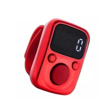 Jual Electric Finger Tally Counter With LED Screen Battery Replaceable ...
