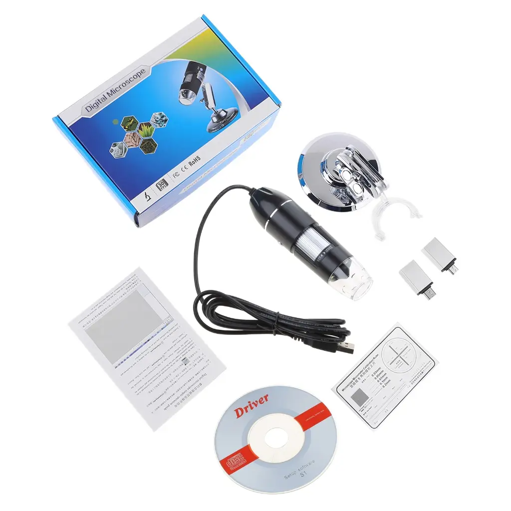 Tuốc nơ vít chéo có rãnh, tay cầm trong suốt, tuốc nơ vít mini 3.0, thích hợp cho các ứng dụng gia đình