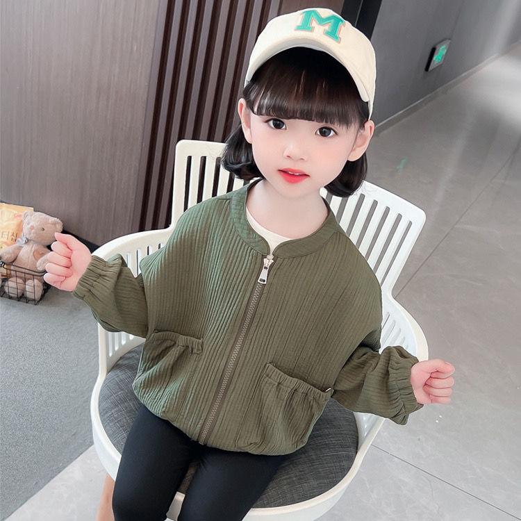 Product Introduction of Áo Khoác Bé Gái, Bộ Sưu Tập Xuân 2024, Phong Cách Phương Tây, Mỏng, Thích Hợp Cho Mùa Xuân Và Mùa Thu, Thời Trang, Thường Ngày, Phổ Biến, Áo Khoác Chanel, Cho Trẻ Em, Hai Tháng Tám Đầu Mùa Xuân 5