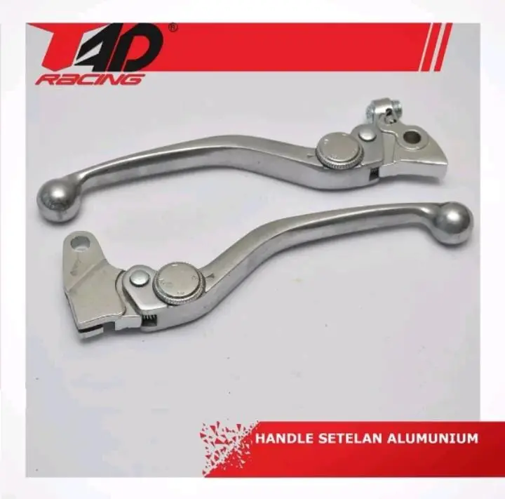 HANDLE STELAN TAD ALUMUNIUM UNIVERSAL