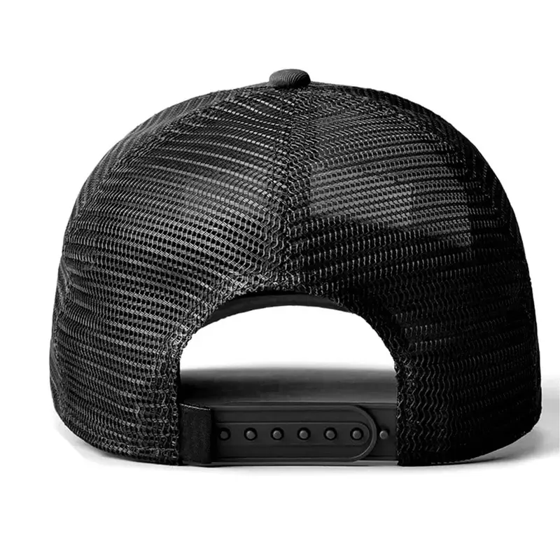Pengait Belakang Topi - Pengatur Ukuran Topi Snapback 0