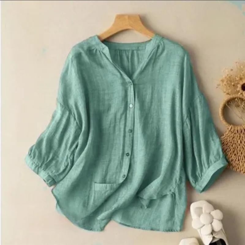 Product Introduction of BLUS JUMBO OVER SIZE Baju atasan wanita ukuran XXXL / 3XL LD 120/130 model terbaru kekinian 18