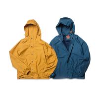 Gambar Humblezing Jacket Selva Taslan Parka Kancing Pria Outdoor dari Humblezing Kota Cimahi 2 Tokopedia