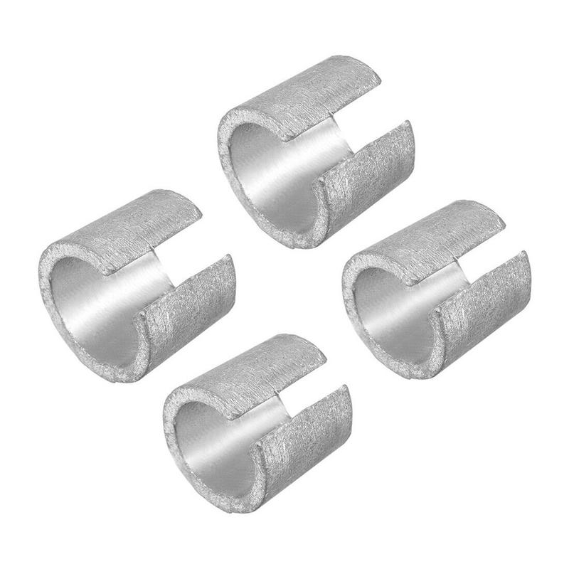 Product Introduction of 2 Pairs Battery Negative Terminal Adapter Positive Post Shim  Converters 0