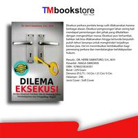 Gambar DILEMA EKSEKUSI TMBOOKSTORE dari TMbookstore Best Value Kota Bekasi 1 Tokopedia