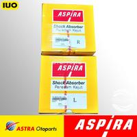 Gambar Shock Depan ASPIRA Rush Terios ASTRA (SET) dari Indo Utama Otoparts Kota Administrasi Jakarta Utara 5 Tokopedia
