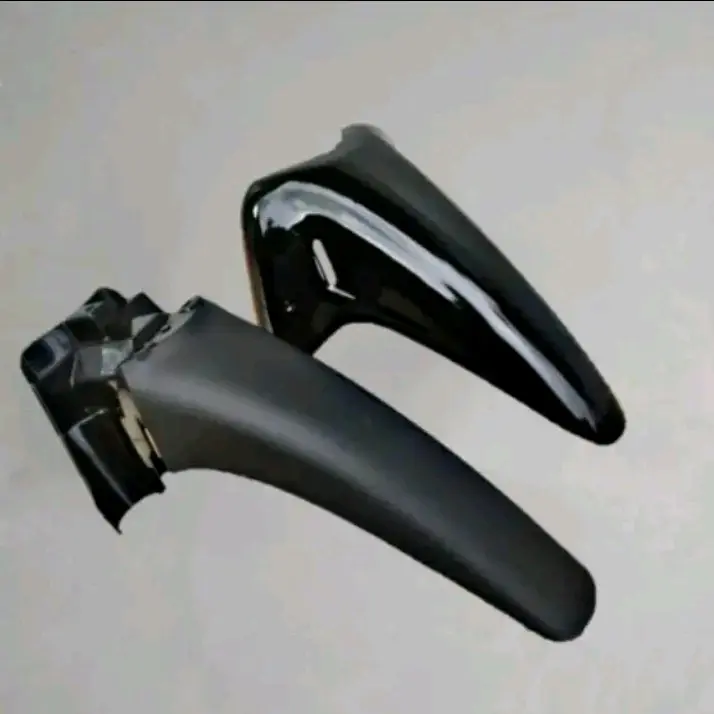 SPAKBOR DEPAN BELAKANG SUPRA X 125 LAMA 2006-2008