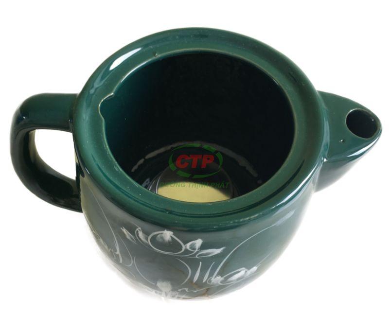 Product Introduction of Siêu sắc thuốc điện tự động, Ấm sắc thuốc điện tự động 19
