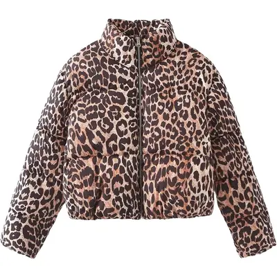 Cheetah puffer best sale