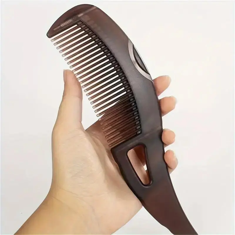 Hair Scalp Massage Comb, Hair Care Comb, Hair Styling Comb, Scalp Massage Tool, Heatless Styling Tool for Women & Men