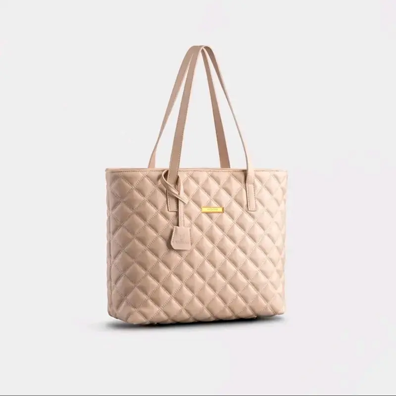 túi xách nữ thời trang cao cấp VACHINO TX-017 Bag Tote, Đổi trả 7 ngày, bảo hành 1 năm Da túi  hm tui  qc túi  xách Chữ Nhật Hình Chữ Nhật 3