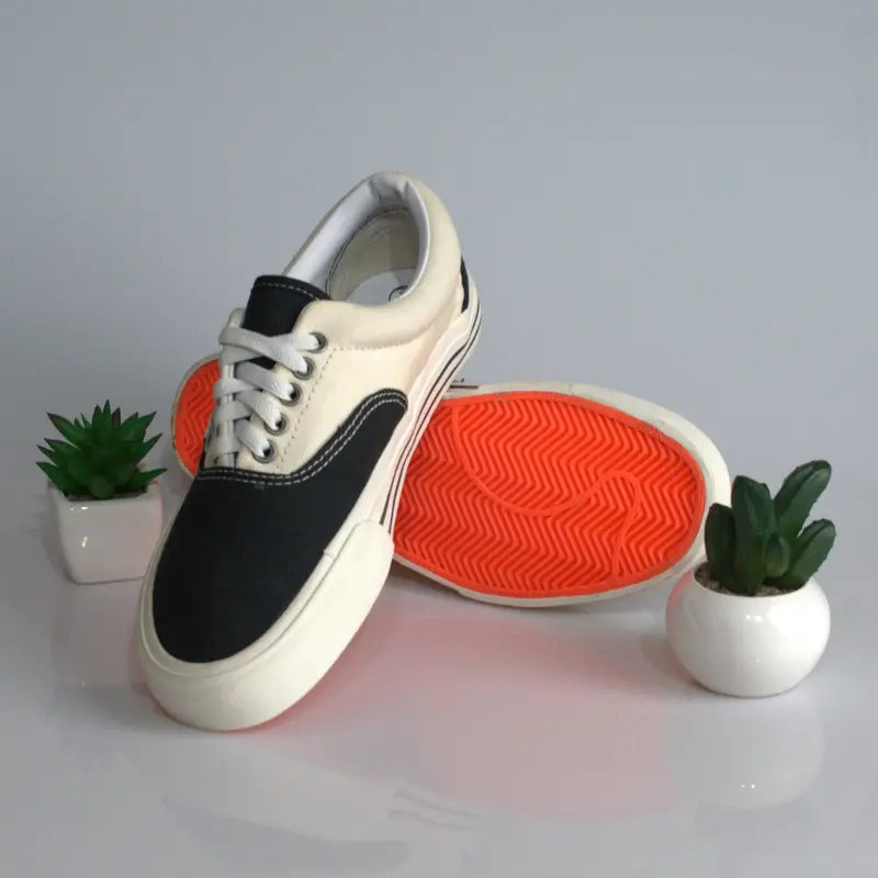 SEPATU SNEAKERS AKNA DAIGO WANITA PRIA Kerja Casual Shoes 5