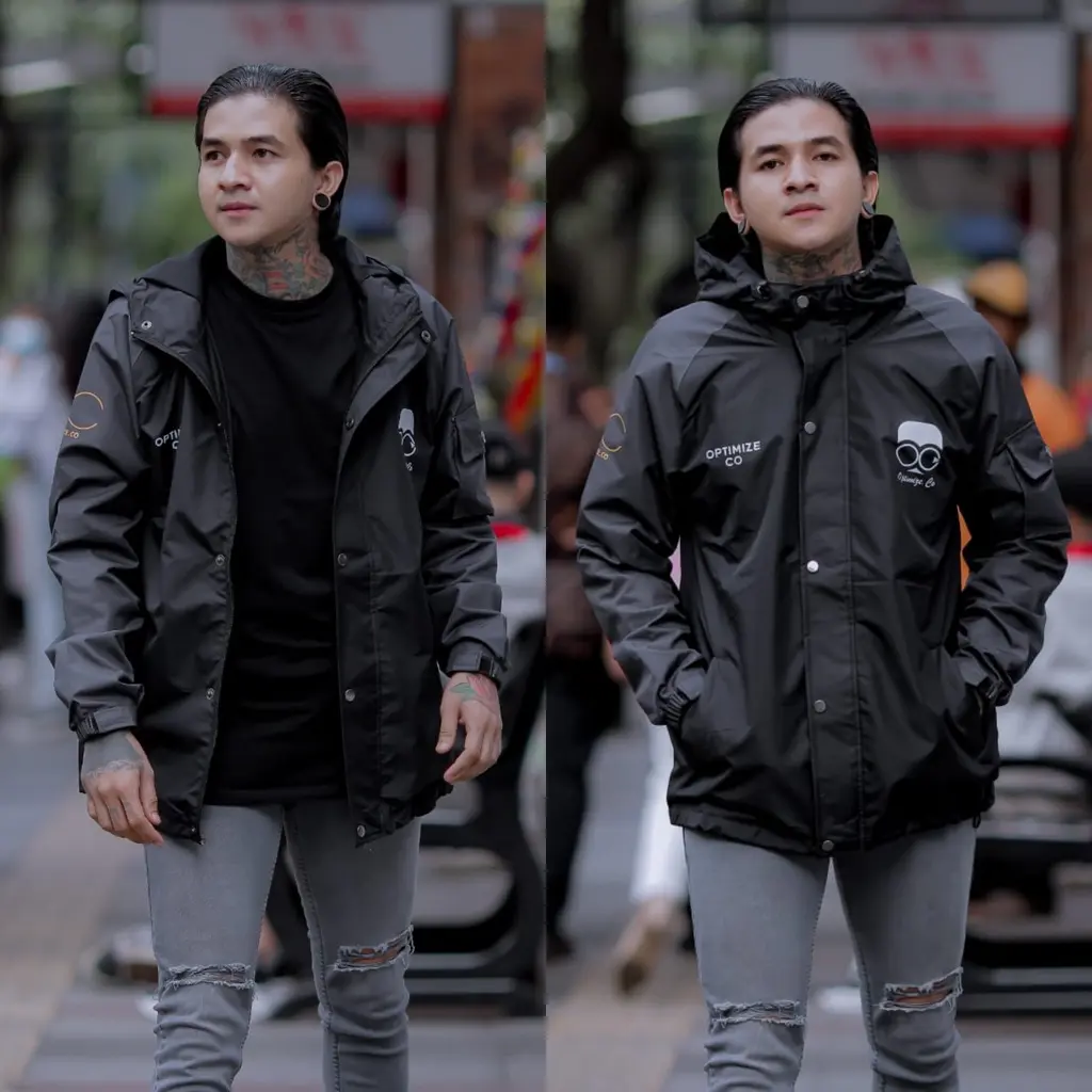 Jaket Casual Parasut Pria- Jaket Motor Pria- Jaket Distro Pria- Jaket Outdoor Pria- Jaket Original GNUS- Jaket Murah- Jaket Anti air- Jaket Pria Terbaru - Jaket Pria Keren- Jacket Pria Waterproof