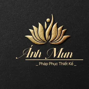 Pháp Phục Ánh Mun