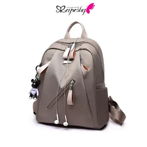 Reyreshy TAS GEOFANI - TAS RANSEL GAUL FASHION WANITA