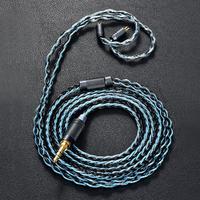 Gambar Kinera Lara 3.5mm Single Ended Pure Copper Gold Plated Upgrade Cable dari Yankee Indonesia Kota Administrasi Jakarta Barat 5 Tokopedia