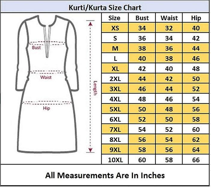 Product Introduction of New Arrival Daily Wear Printed Cotton Trending Kurti For Women's 0