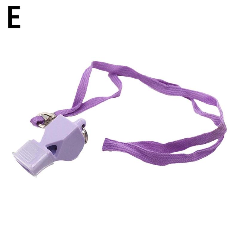 Product Introduction of Còi Thiết Bị Của Huấn Luyện Viên, Làm Bằng Nhựa, Cầm Tay, Âm Thanh Lớn Và sắc nét, Thích Hợp Cho Thể Thao, J4M1 40