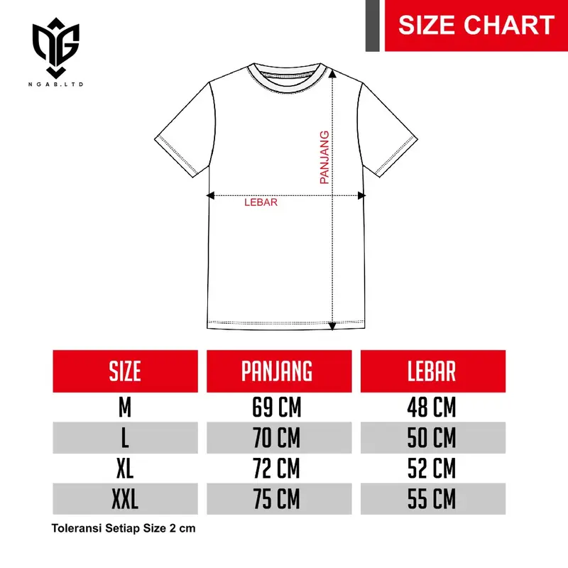 (Gratis Stiker) Ngab Kaos Baju Distro Sablon Reflective Rainbow Strength Power Of Tiger NB035 Unisex Pria Wanita Cotton Combed 24s ( Beli 3 Pcs Gratis Gelang ) Digital 6