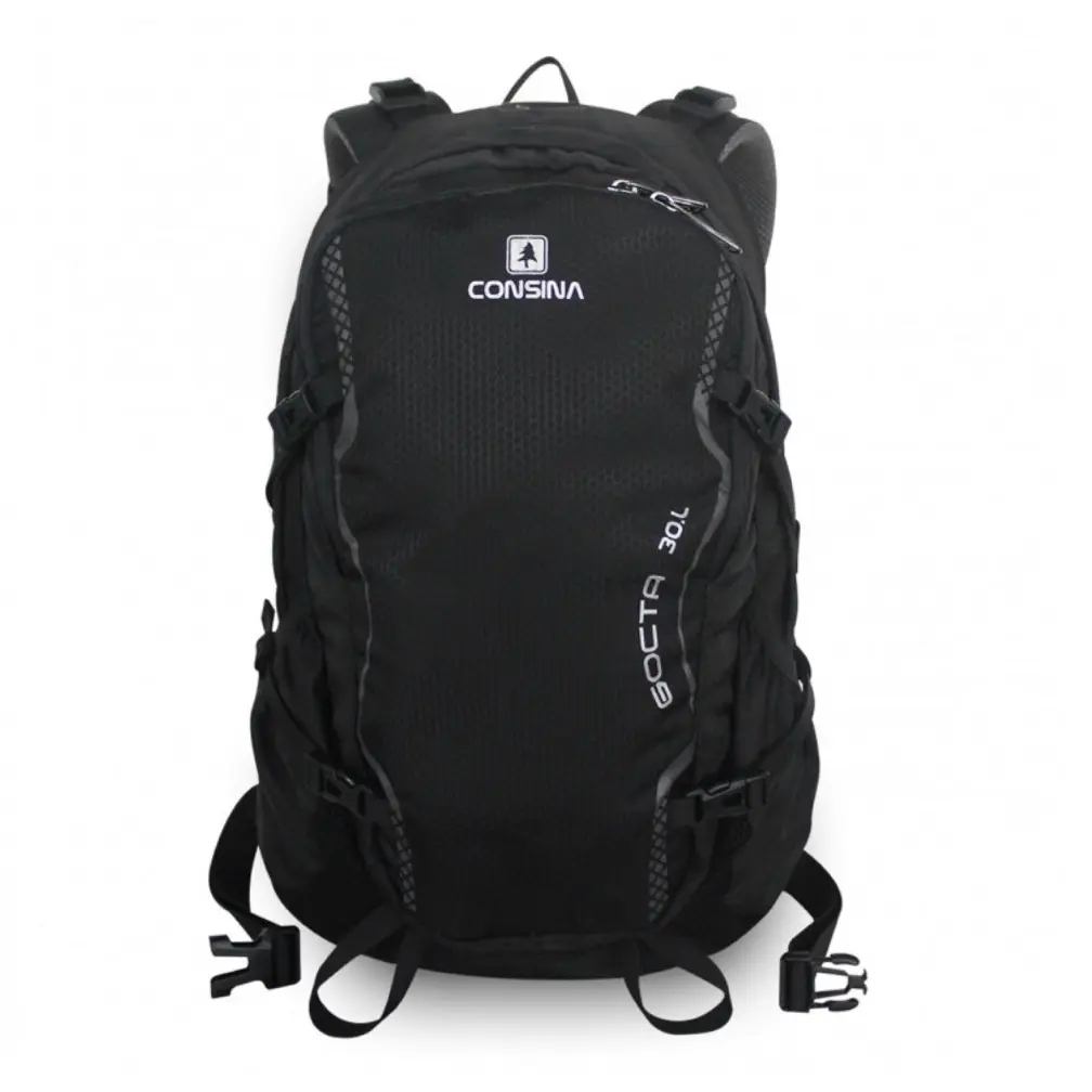 Tas ransel Daypack Original Consina Gocta include coverbag