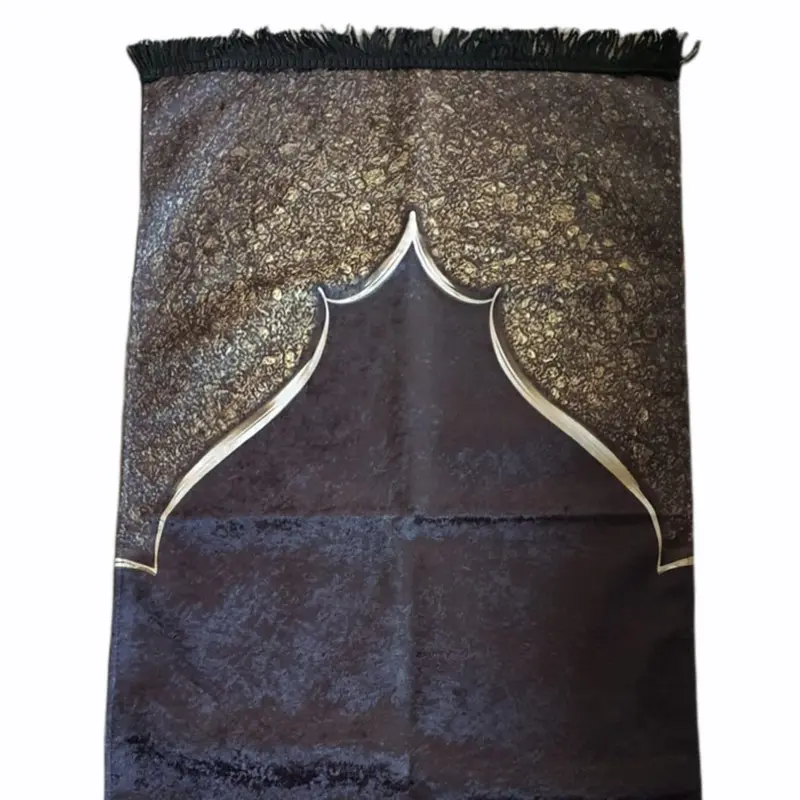 Thick Prayer Mats | Prayer Rugs | Sejadah | Janamaz | Mussallah Salah Namaz Sale | Eid giveaway | Hajj Umrah Gifts adult prayermat t as 0
