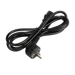 Kabel Power / Kabel Komputer / Kabel Magic Com / Kabel Rice Cooker