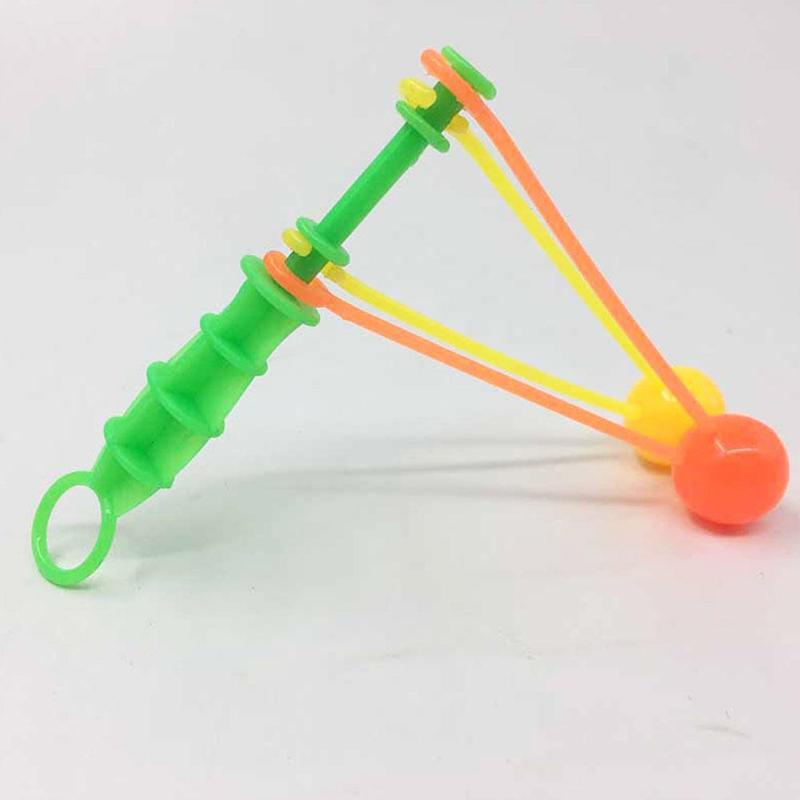 Product Introduction of 1Pcs School Toys Latto Latto Handle Hand-Cranked Double Touch Ball Plastic Classic Nostalgic Casual Toy Children's Day 24